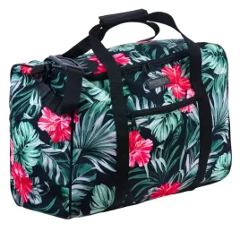torba-podrozna-w-kwiaty-bagaz-podreczny-do-do-samolotu-40x30x20cm