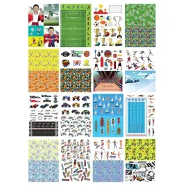 blok-z-motywami-a4-16k-80g-30-motywow-sports-happy-color