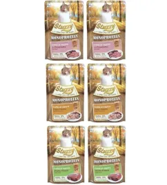 mokra-karma-dla-kota-stuzzy-monoprotein-mix-smakow-6x85g