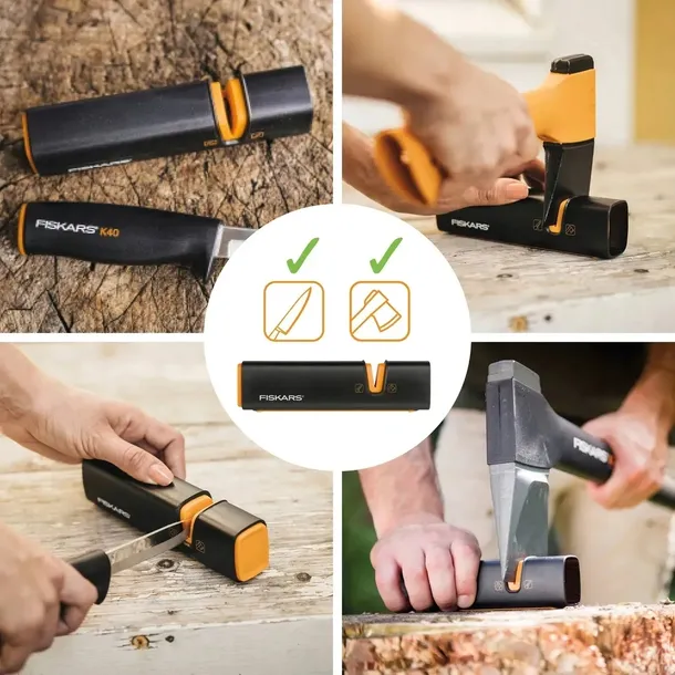 fiskars-xsharp-ostrzalka-do-nozy-noza-i-siekier-fiskars-x-sharp-1000601-stan-opakowania-oryginalne