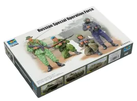 trumpeter-00437-russian-special-operation-force-1-35