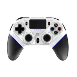 ipega-gamepad-ninja-pg-p4010b-touchpad-ps4-kolor-bialy