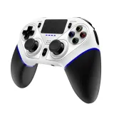 ipega-gamepad-ninja-pg-p4010b-touchpad-ps4-sposob-podlaczenia-bezprzewodowy