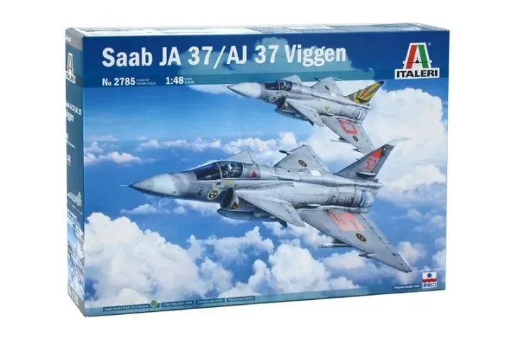 1-48-saab-ja-37-aj-37-viggen-marka-italeri-okres-po-ii-wojnie-swiatowej