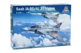 1-48-saab-ja-37-aj-37-viggen-marka-italeri-okres-po-ii-wojnie-swiatowej
