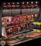 scale75-fantasy-and-games-paint-set-creatures-from-hell-8-farb-akryl-stan-nowy