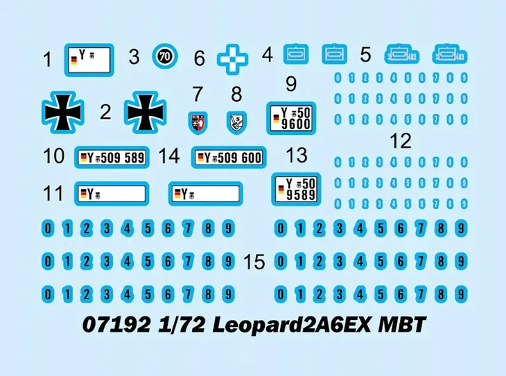 trumpeter-07192-leopard-2a6ex-mbt-1-72-okres-po-ii-wojnie-swiatowej