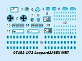trumpeter-07192-leopard-2a6ex-mbt-1-72-okres-po-ii-wojnie-swiatowej
