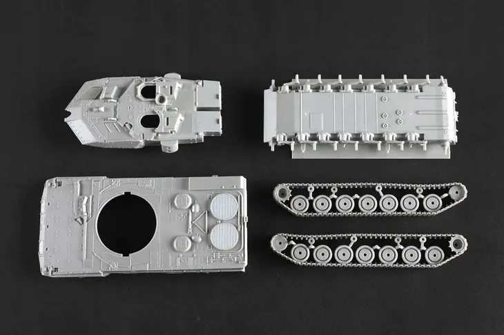 trumpeter-07192-leopard-2a6ex-mbt-1-72-model-07192