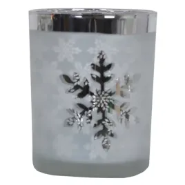 swiecznik-szklany-srebrny-lampion-sniezynka-h12-5-decodomi