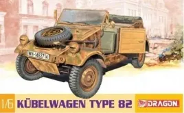 1-6-dragon-75003-kubelwagen-type-82