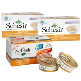 mokra-karma-dla-kota-schesir-m-pack-filety-z-kurczaka-z-z-dynia-18x50g