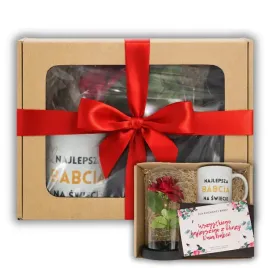 prezent-na-dzien-babci-zestaw-dla-babci-roza-kubek-zyczenia-gotowy