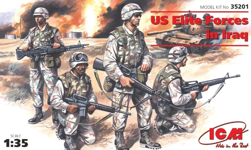 us-elite-forces-in-iraq-4-figures-1-35-material-tworzywo-sztuczne