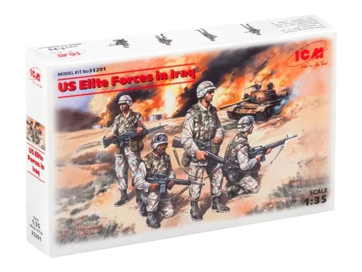 us-elite-forces-in-iraq-4-figures-1-35-stan-nowy