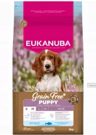 sucha-karma-dla-psa-eukanuba-puppyandjunior-small-medium-grain-free-3kg