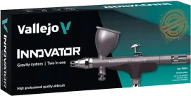 vallejo-90001-airbrush-aerograf-innovator-gravity-system-two-in-one