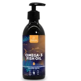 pokusa-oceanic-line-omega-3-fish-oil-olej-dla-psa-i-kota-250ml