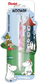 cienkopis-pentel-energel-bl77mm-muminek-niebiesk