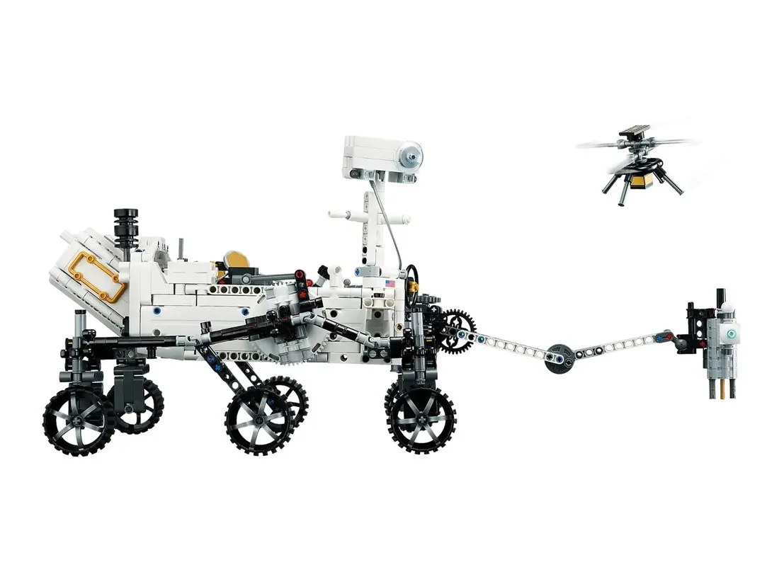 lego-technic-42158-marsjanski-lazik-nasa-perseverance