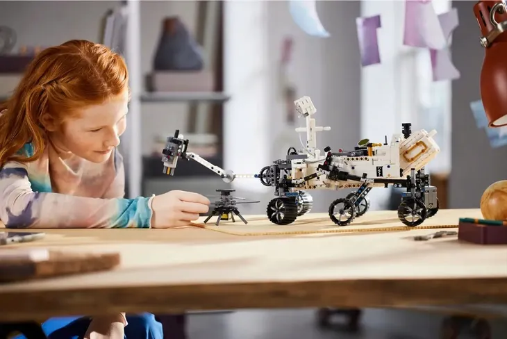 lego-technic-42158-marsjanski-lazik-nasa-perseverance-marka-lego
