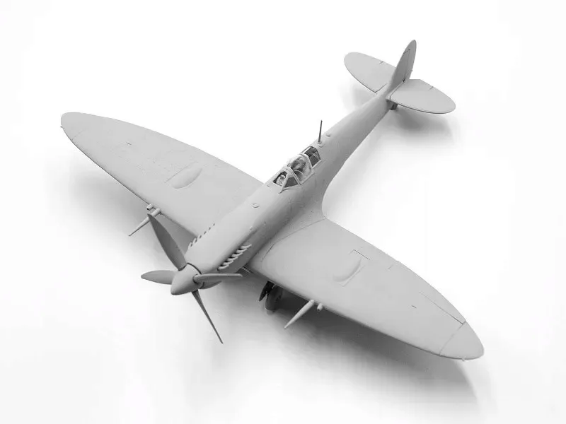 spitfire-mk-vii-wwii-british-fighter-1-48