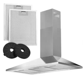 okap-kominowy-90cm-kuchenny-560-m3-h-pochlaniacz-led-przyscienny-inox