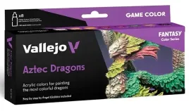 vallejo-72195-game-color-zestaw-8-farb-fantasy-aztec-dragons