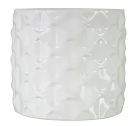 doniczka-oslonka-biala-cylinder-o14-decodomi