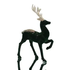 renifer-zielony-zlote-poroze-ozdoba-swiateczna-h32-decodomi