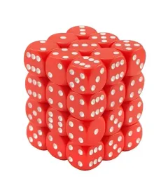 kostki-k6-12mm-matowe-pomaranczowe-36-szt