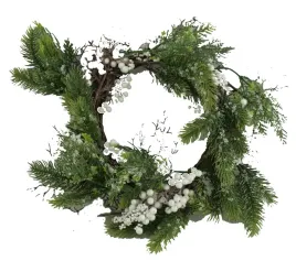 wianek-z-bialymi-kulkami-45-cm-dekoracja