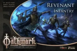 revenant-infantry-upiory-widma-30-szt