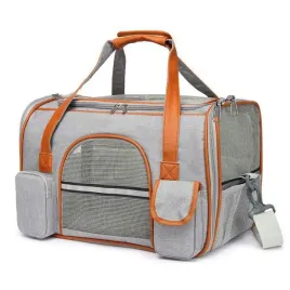 transporter-dla-kota-psa-50x30x30-szary-oxford-wentylacja-lekki-do-8-kg