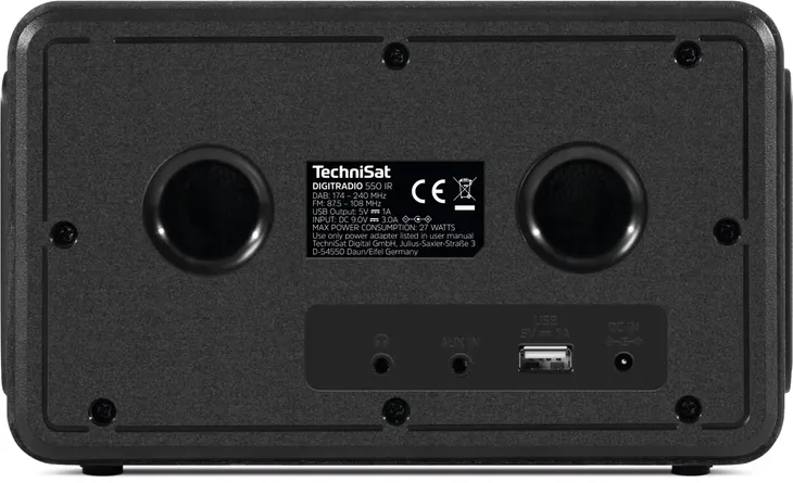 radio-technisat-digitradio-550-ir-internet-dab-fm-bluetooth-usb-pilot-app-glebokosc-produktu-12-cm