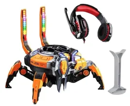 bezprzewodowy-glosnik-bluetooth-mechcrab-my301-tws-10w-diody-led-gratis