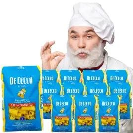 makaron-de-cecco-rigatoni-12x1kg
