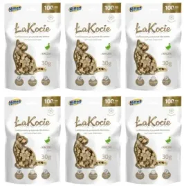 hilton-liofilizowany-przysmak-dla-kota-z-kaczki-6x30g