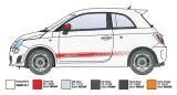 1-24-model-samochodu-500-abarth-2008-stan-opakowania-oryginalne