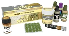 scale-75-arid-summer-quick-environment-zestaw-do-tworzenia-makiet