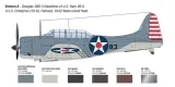 1-48-sbd-3-dauntless-model-samolotu-okres-ii-wojna-swiatowa