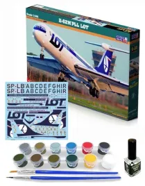 mistercraft-g32-starter-set-il-62m-pll-lot-polskie-linie-lotnicze-lot-1-144
