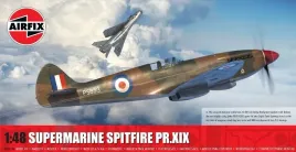 airfix-a05119a-supermarine-spitfire-pr-xix-1-48