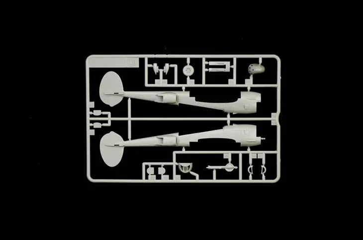 1-72-p-38j-lightning-model-it-1446