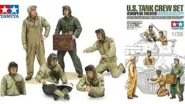 1-35-tamiya-35347-us-tank-crew-set-european-theater-6-zolnierzy