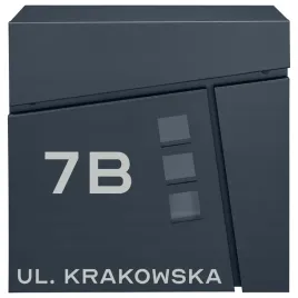 skrzynka-pocztowa-na-listy-z-adresem-i-numerem-domu-wyposazona-w-uchwyt-oraz-cichy-domyk
