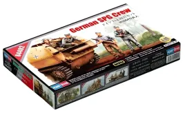 hobby-boss-84402-german-spg-crew-1-35