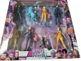 figurki-kpop-demon-hunters-k-pop-12-ele-lowczynie-demonow-mira-zoey-rumi