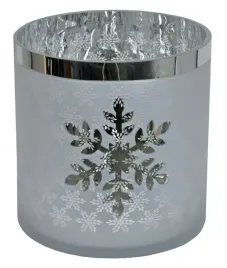 swiecznik-szklany-srebrny-lampion-sniezynka-h15-decodomi