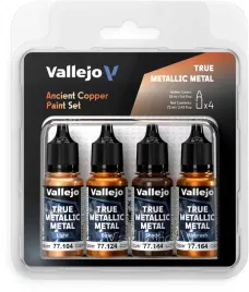 vallejo-77253-true-metallic-metal-zestaw-4-farb-ancient-copper
